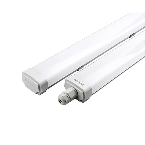 كشاف مطري ليد كامل 60 سم 18 واط ابيض فيليبس