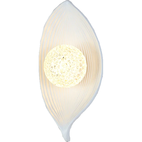 ابليك مودرن ابيض لون الانارة 3 اضاءات واط 5