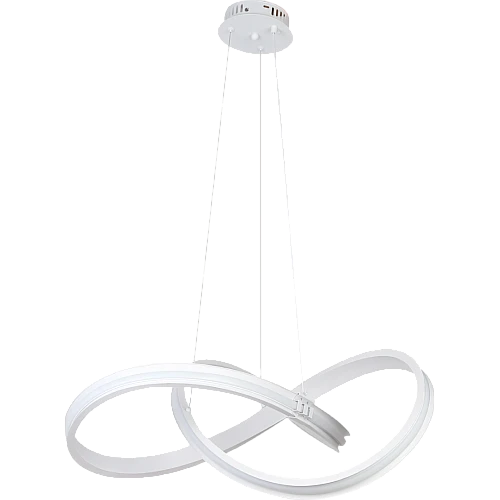 علاقي مودرن ابيض لون الانارة 3 اضاءات 60 واط