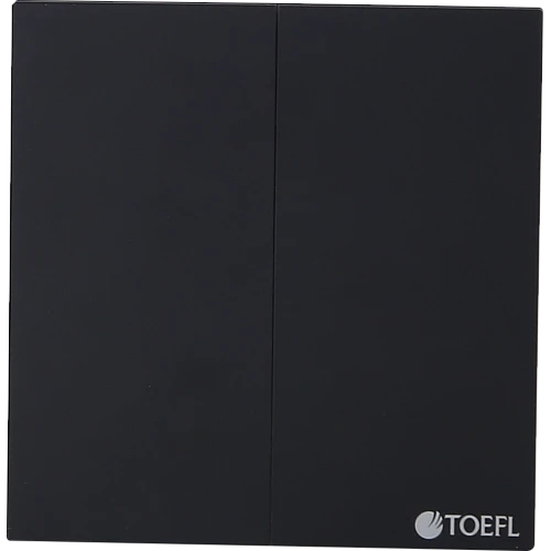 مفتاح مجوز دركسون 3 مسمار لون بيانو اسود رويال