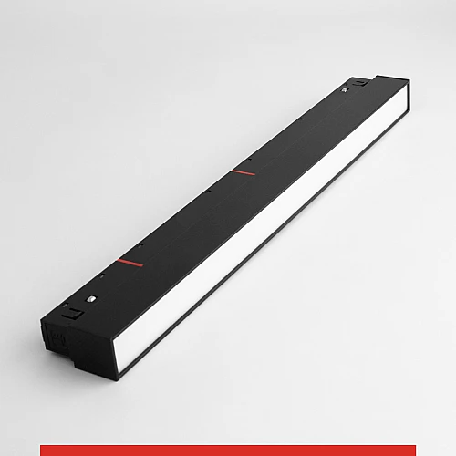 كشاف مسطرة ليد 30 سم لون انارة اصفر 12 واط (المخفي يحتاج ترنس) توفل