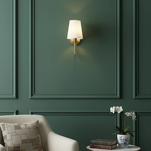 ابليك مودرن زيتي E14*1