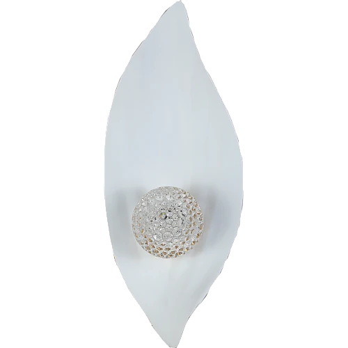 ابليك مودرن ابيض لون الانارة 3 اضاءات واط 5