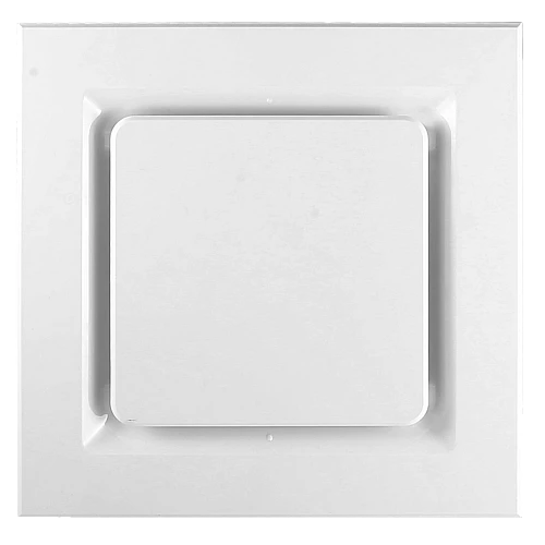 شفاط تهوية 12 إنش TF-7816 من TOEFL بمحرك نحاس