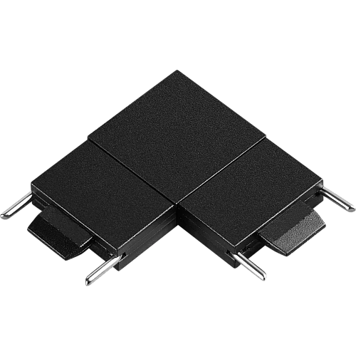 توصيلة زاوية مجرى مغناطيس حرف L (المطور) توفل