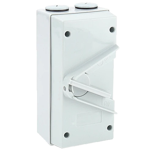 قاطع طاقة شمسية