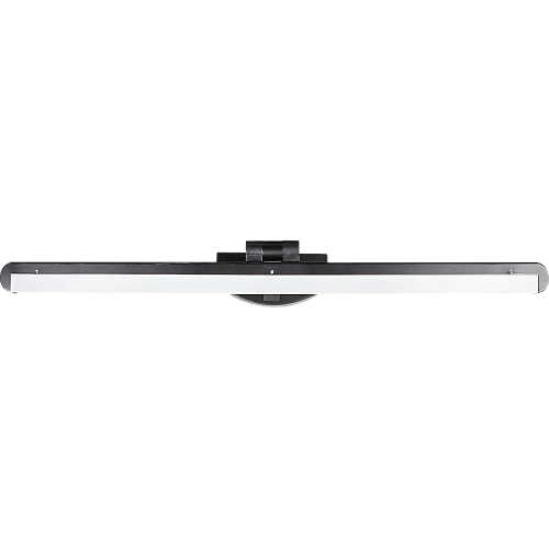 ابليك مودرن اسود لون الانارة 3 اضاءات W20