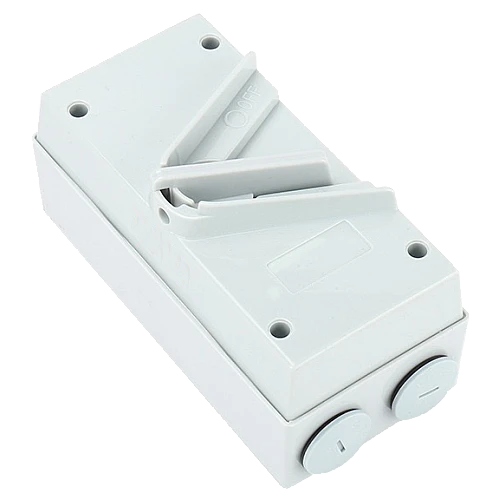 قاطع طاقة شمسية