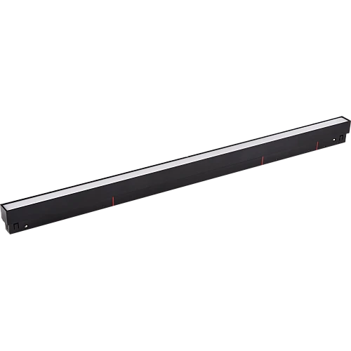 كشاف مسطرة ذكي ليد 90 سم لون انارة تحكم عن بعد بالجوال 30 واط (المخفي يحتاج ترنس) توفل