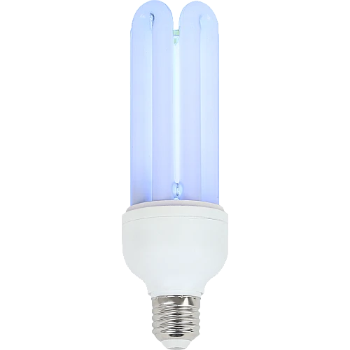 لمبة ازرق سماوي مصيدة الحشرات ناموسية 20 واط E27