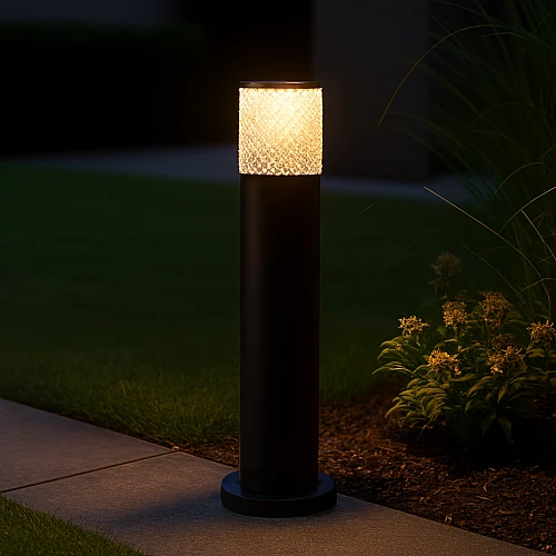 فانوس حديقة 60 سم E27