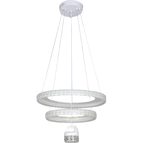 علاقي مودرن ابيض لون الانارة 3 اضاءات واط 125