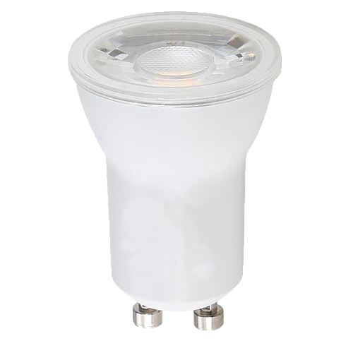 لمبة جيوتن غرس مقاس صغير GU10 - MR11 لون الانارة اصفر توفل