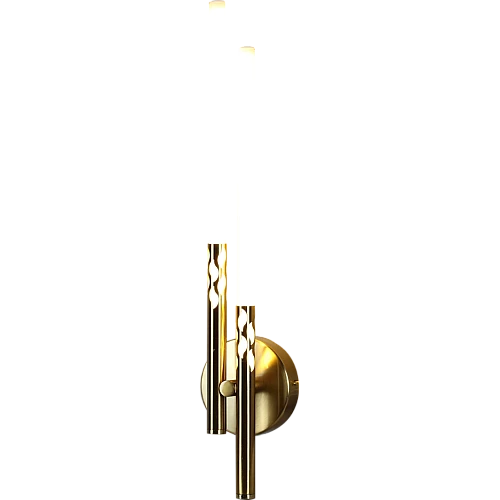 ابليك مودرن اصفر لون الانارة زيتي 500/W7