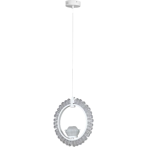 علاقي مودرن ابيض لون الانارة 3 اضاءات واط 20