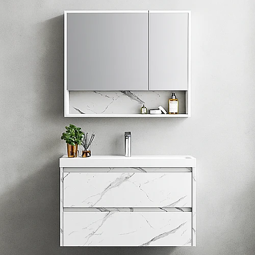 مغسلة مقاس 80 سم (تُضاف رسوم الأوزان الثقيلة)