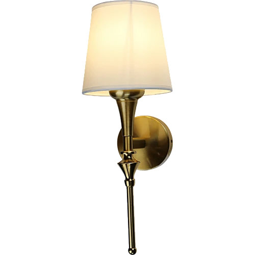 إضاءة ابليك حائط مودرن مفرد زيتي E14*1L