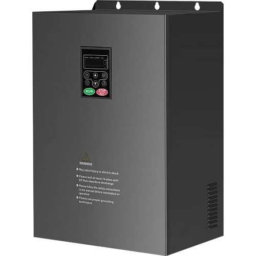 انفرتر 37KW كيلو واط توفل 