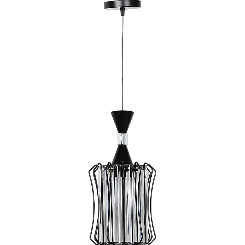 علاقي مودرن اسود E27*1