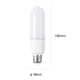  صورة منتج لمبة لون الانارة ابيض 15 واط E27 موديل HU2202/15W/WH/E27