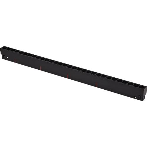 كشاف مسطرة ذكي ليد مغناطيسي عدسات لون انارة تحكم عن بعد بالجوال 30 واط 55 سم (المخفي يحتاج ترنس) توفل