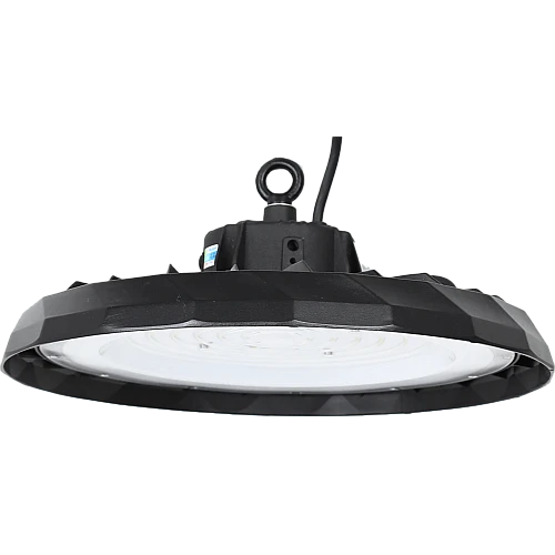 كشاف هنجر لون الانارة ابيض UFO همر ترنس فليبس 200 واط ضمان 5 سنوات