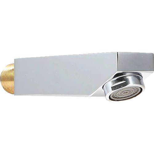 صباب مخفي مربع كروم