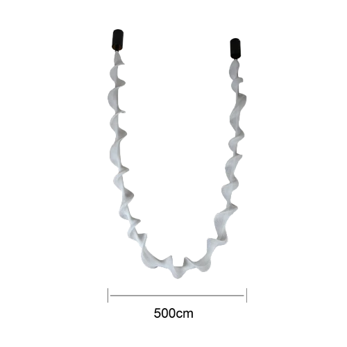 نحف مودرن اسود لون الانارة اصفر 75 واط