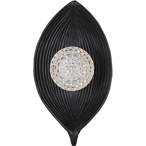 ابليك مودرن اسود لون الانارة 3 اضاءات واط 5