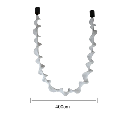 نحف مودرن اسود لون الانارة اصفر 65 واط