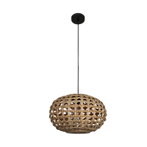 علاقي مفرد سلك مع قش E27*1L