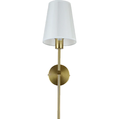 إضاءة شاين برايت جدارية مفرد مودرن زيتي E14