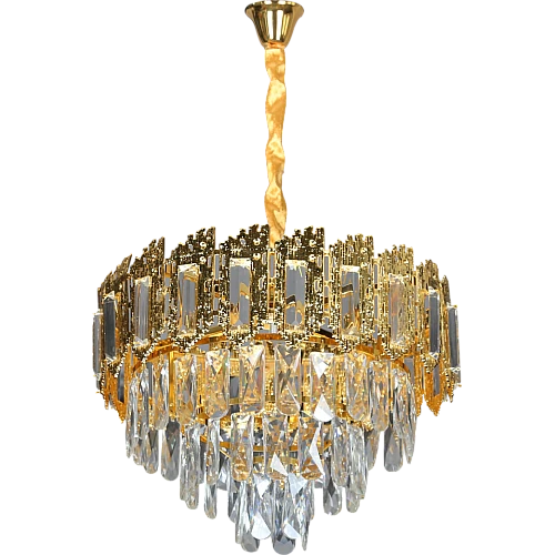 علاقي مودرن ذهبيE14*5