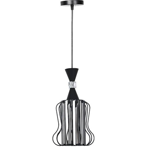 علاقي مودرن اسودE27*1