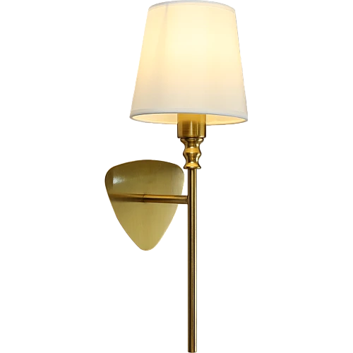 إضاءة ابليك حائط مودرن مفرد زيتي E14*1L