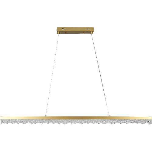 علاقي مودرن اسود لون الانارة 3 اضاءات W30