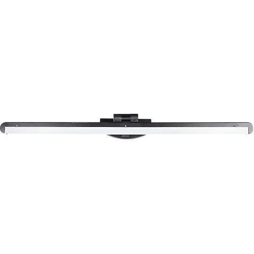 ابليك مودرن اسود لون الانارة 3 اضاءات W36