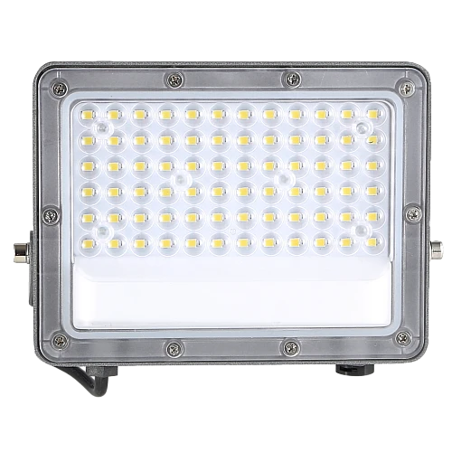كشاف خارجي Flood Light لون الانارة اصفر 50 واط