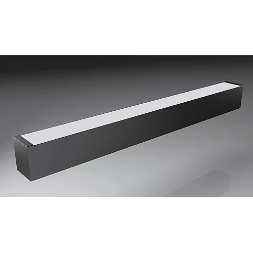 كشاف مسطرة ( قابلة للتوصيل ) معلقة او لطش مقاس 30 سم غطاء اسود لون الانارة اصفر 12 واط كشاف مسطرة ( قابلة للتوصيل ) معلقة او لطش مقاس 30 سم غطاء اسود لون الانارة اصفر 12 واط