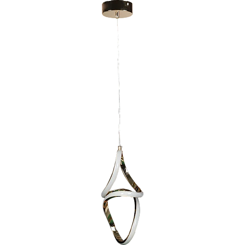 علاقي مودرن ذهبي لون الانارة 3 اضاءات W18