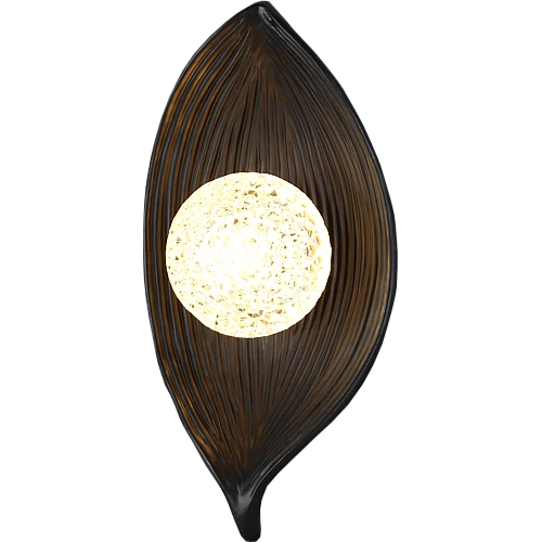 ابليك مودرن اسود لون الانارة 3 اضاءات واط 5