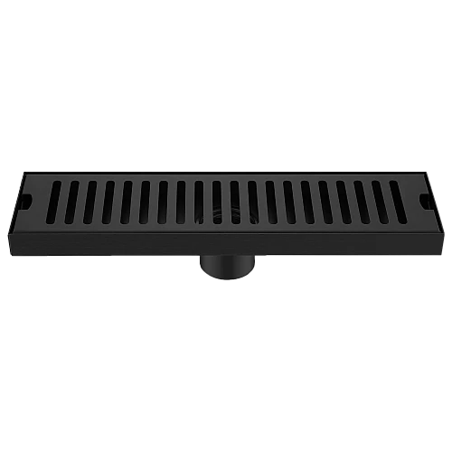 صفاية شبك اسود مقاس 30 سم