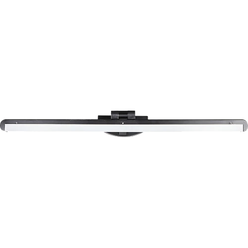 ابليك مودرن اسود لون الانارة 3 اضاءات W36