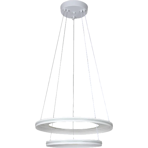 علاقي مودرن ابيض لون الانارة 3 اضاءات واط 115