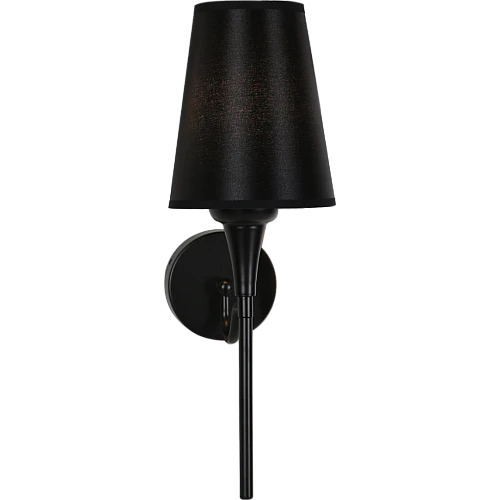 ابليك مودرن اسود E14*1