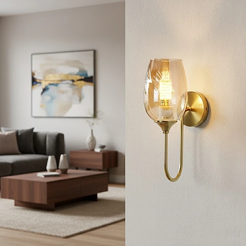 ابليك مودرن زيتي E14*1