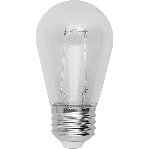 لمبة ثلاجة همر عيدان ازرق   E27  