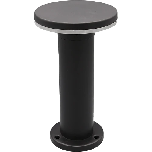 انارة خارجي لون الانارة اصفر 5 واط 25 سم