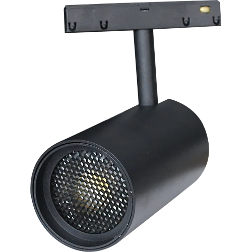 كشاف مجرى مسطرة اسطواني خلية ضد التوهج لون انارة 3 اضاءات 30 واط (المخفي يحتاج ترنس)