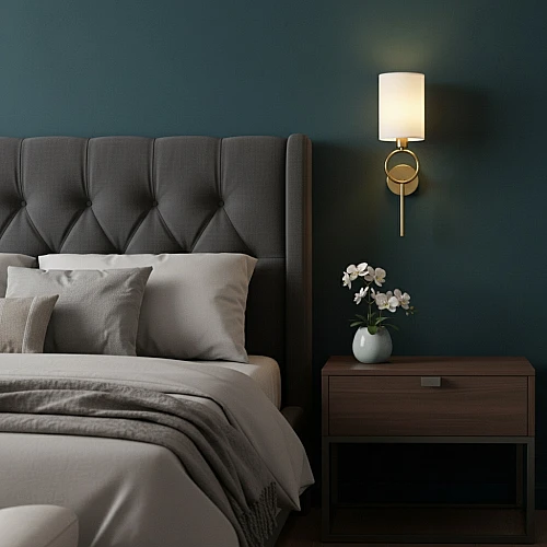 ابليك مودرن زيتيE14*1